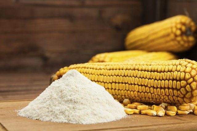 Corn Derivatives